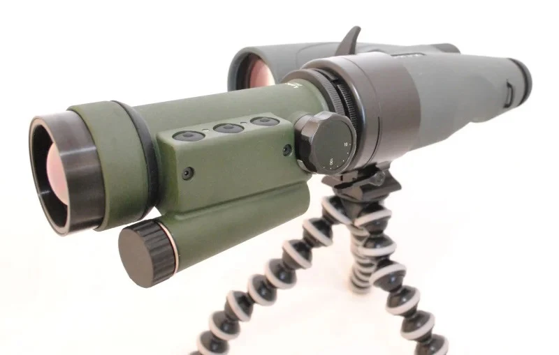 Lahoux Optics Horus