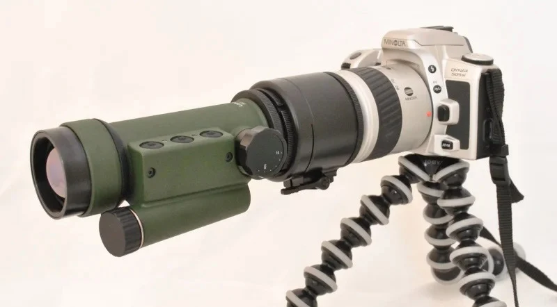 Lahoux Optics Horus