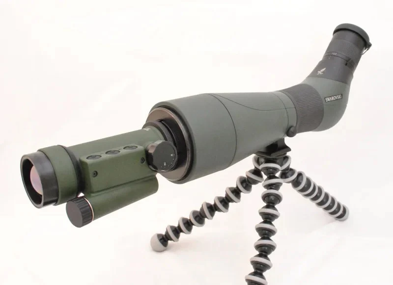 Lahoux Optics Horus
