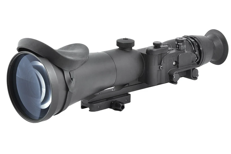 AGM Wolverine Pro-6