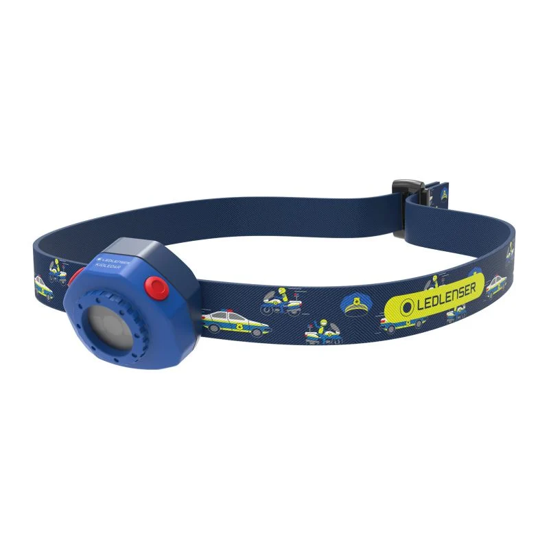 Stirnlampe KIDLED4R