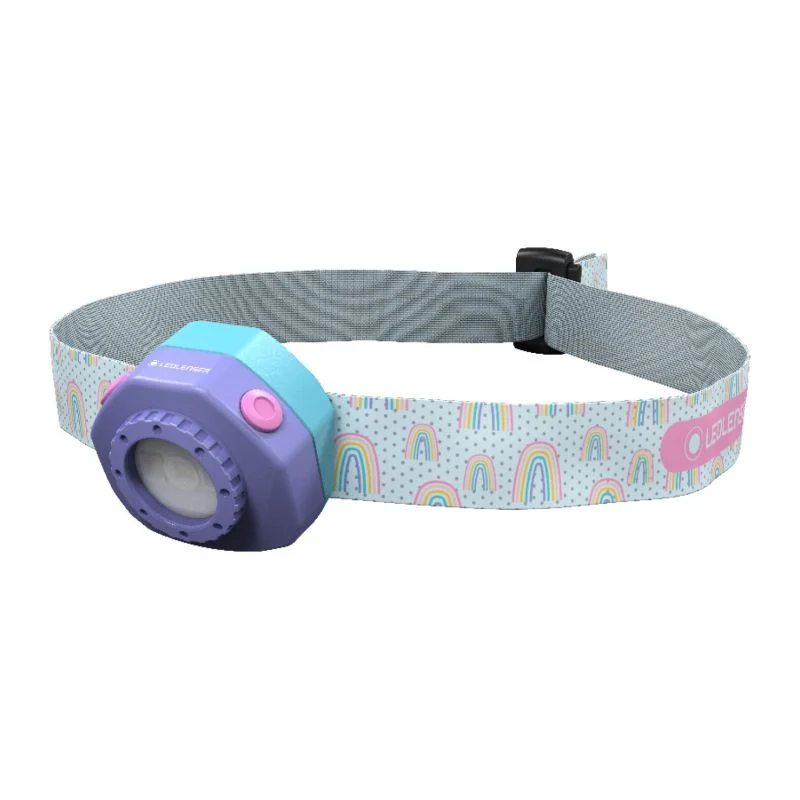 Stirnlampe KIDLED4R
