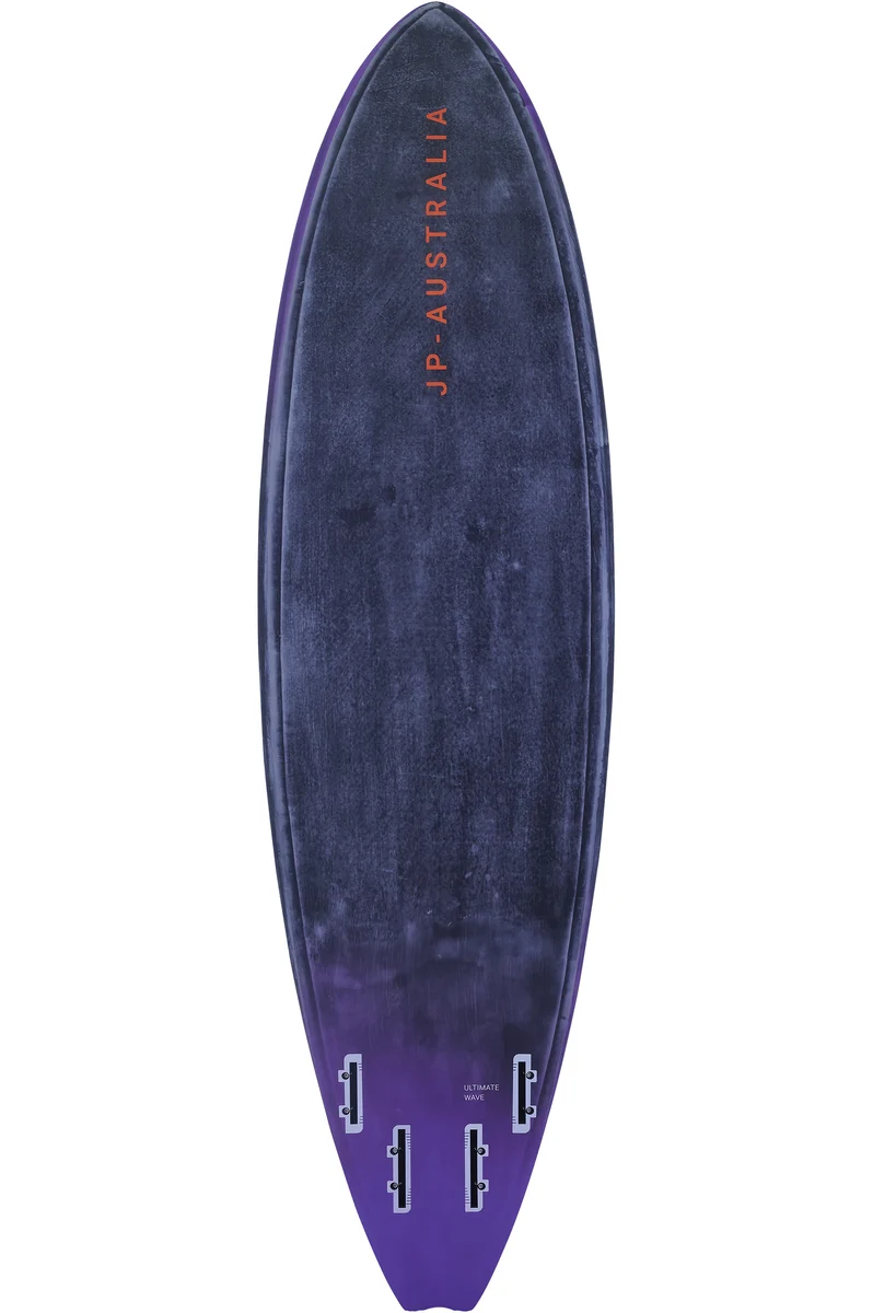 Ultimate Wave S-Tec