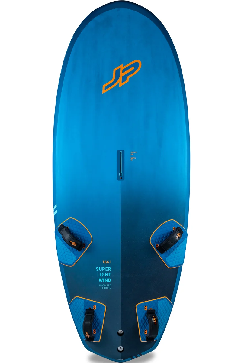 Super Lightwind Wood Pro