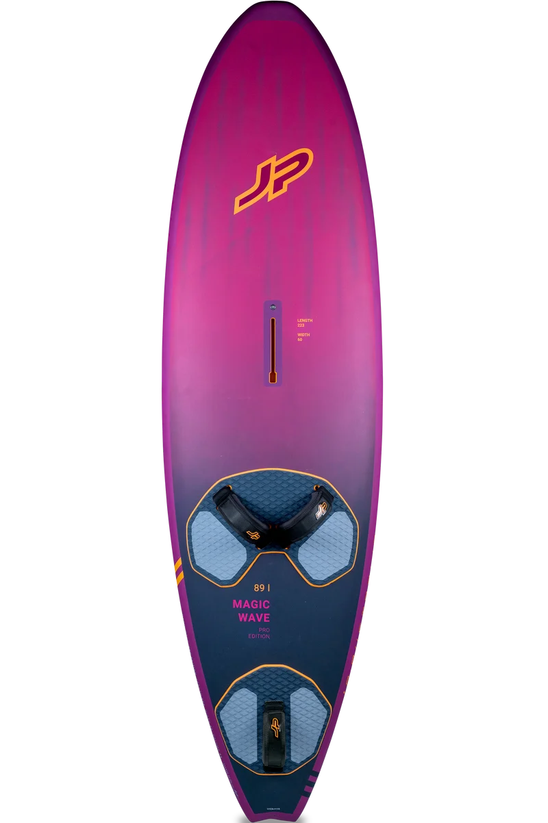 Magic Wave Pro