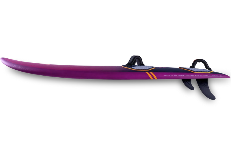 Magic Wave Pro
