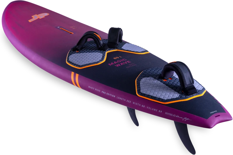 Magic Wave Pro