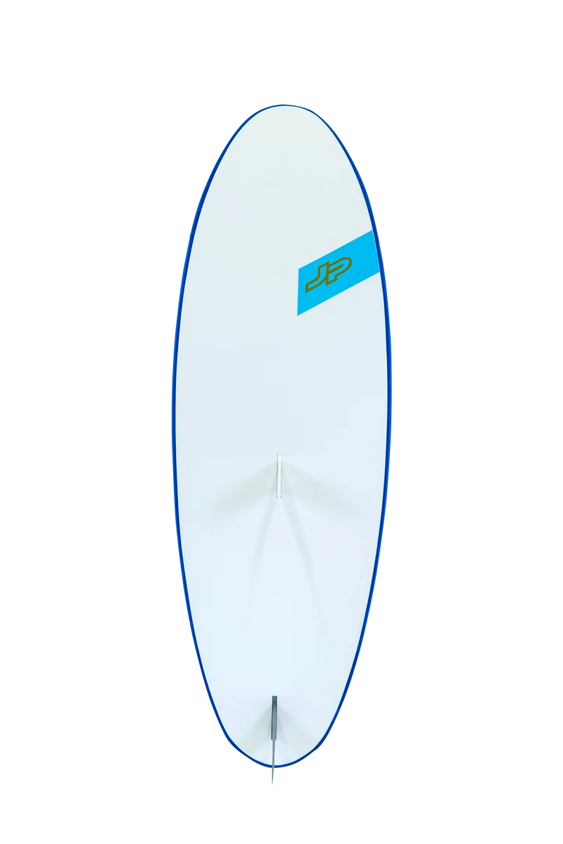 Magic Ride ES/EVA/Wood Pro