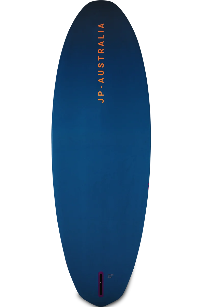 Magic Ride ES/EVA/Wood Pro