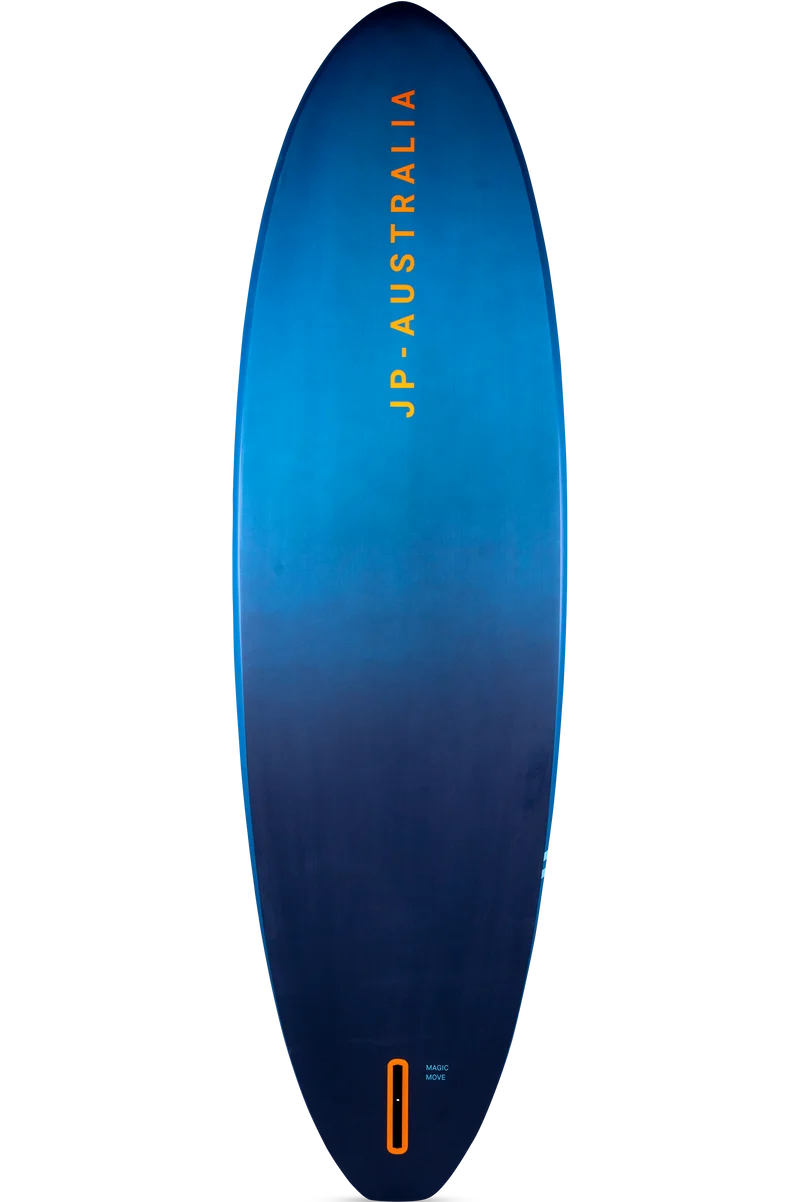 Magic Move ES/Wood Pro