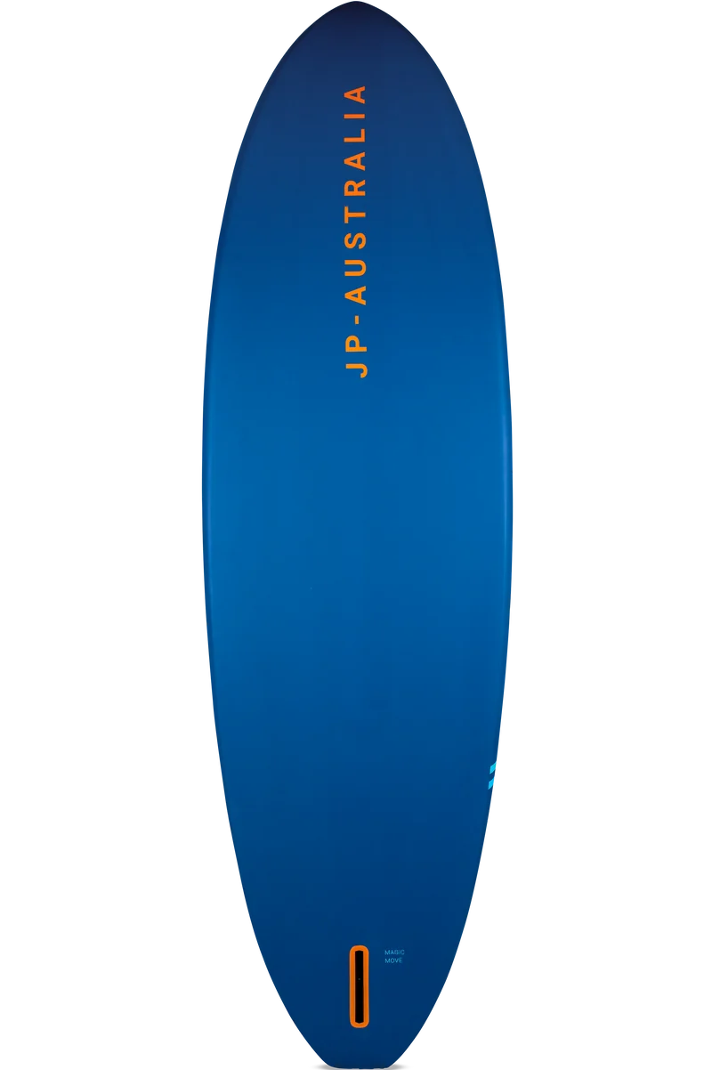 Magic Move ES/Wood Pro