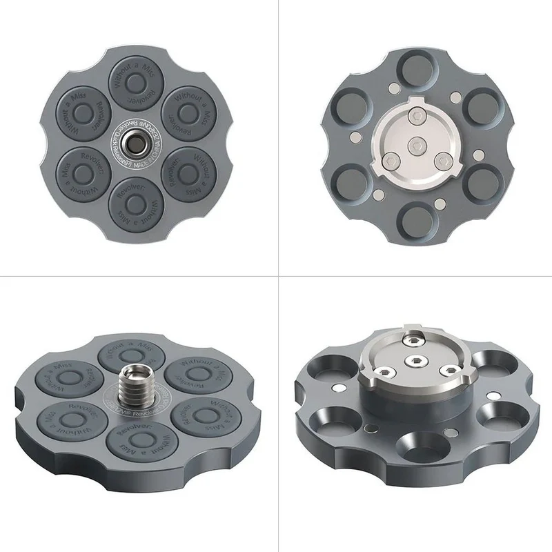 Zeapon Revolver Quick Release Pin