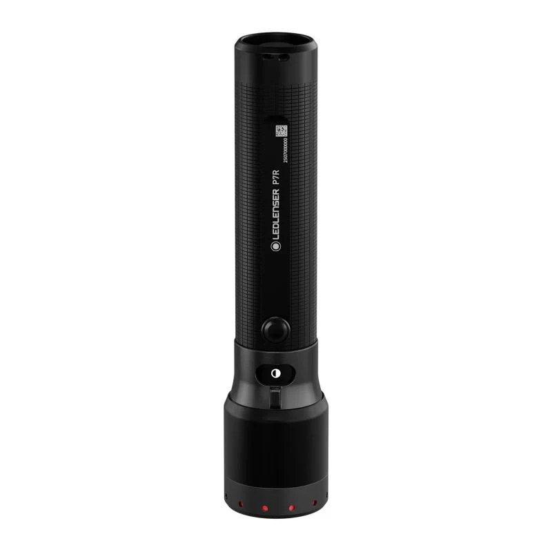 Taschenlampe P7R