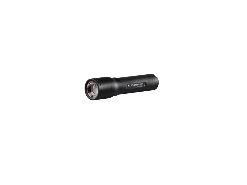 Taschenlampe P7R Edition 2015