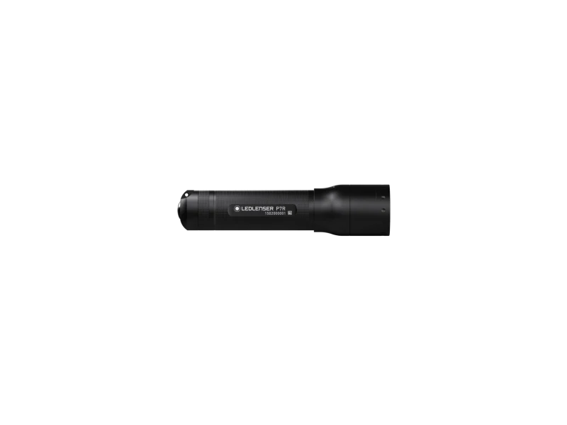 Taschenlampe P7R Edition 2015