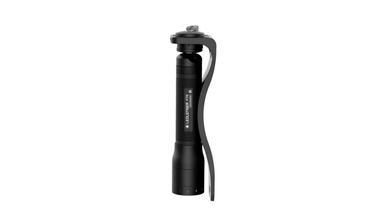 Taschenlampe P7R Edition 2015