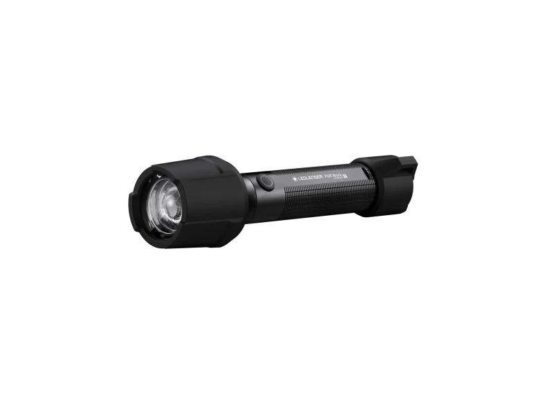 Taschenlampe P6R Work Edition 2020
