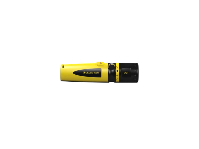 Taschenlampe EX7R