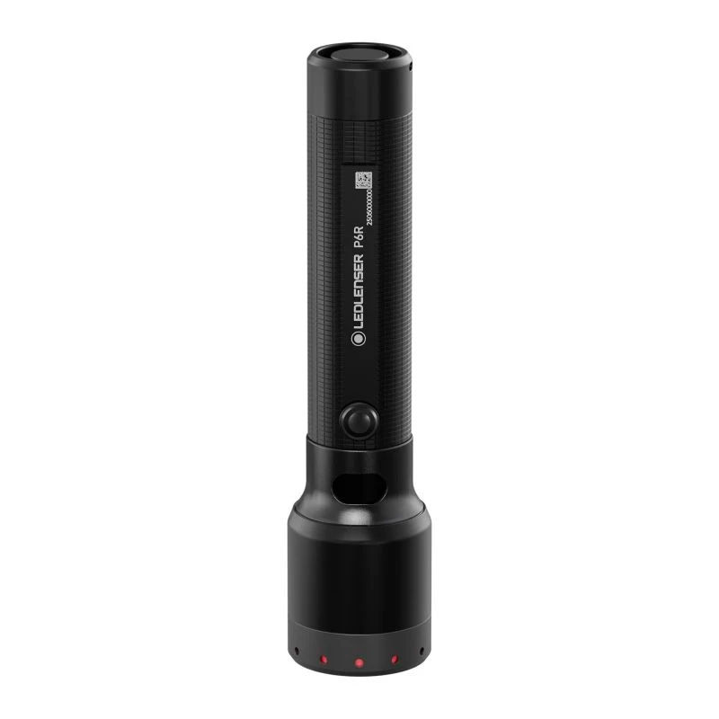 Taschenlampe P6R