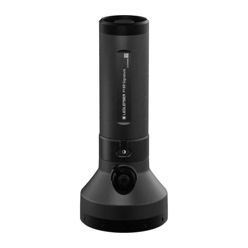 Taschenlampe P18R Signature