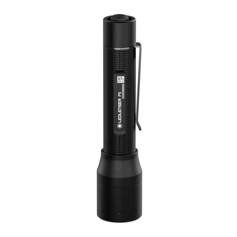 Taschenlampe P5