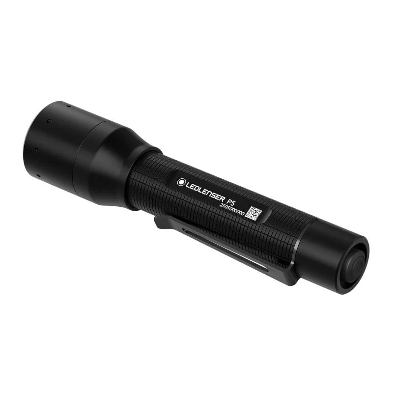 Taschenlampe P5