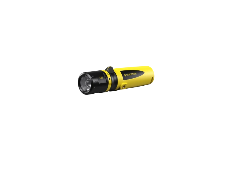 Taschenlampe EX7