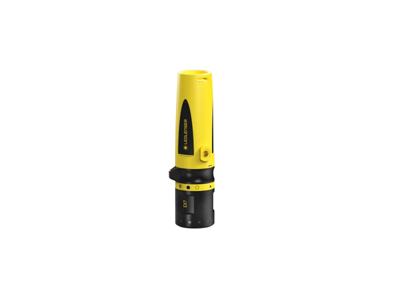Taschenlampe EX7