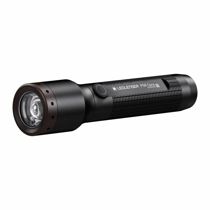 Taschenlampe P5R Core Edition 2020