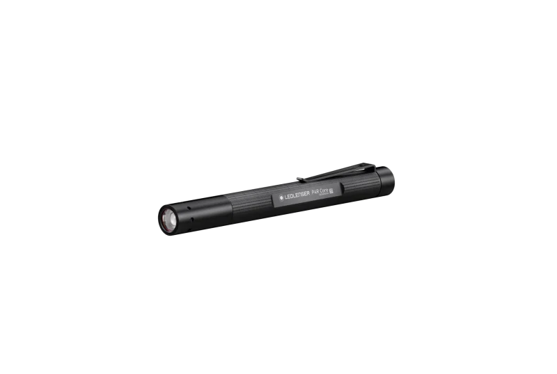 Taschenlampe P4R Core Edition 2020