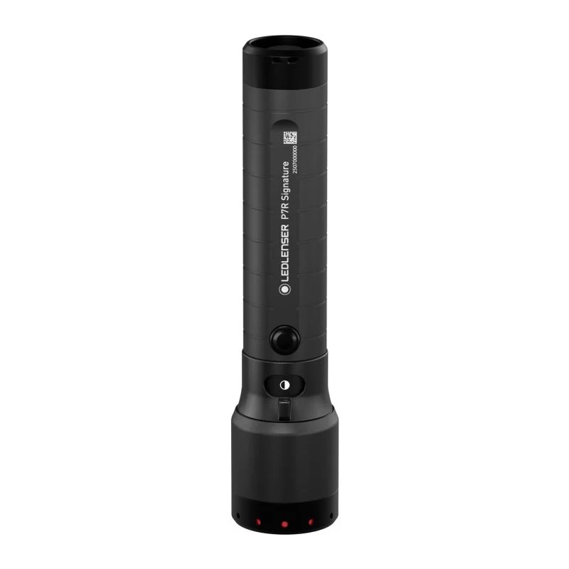 Taschenlampe P7R Signature