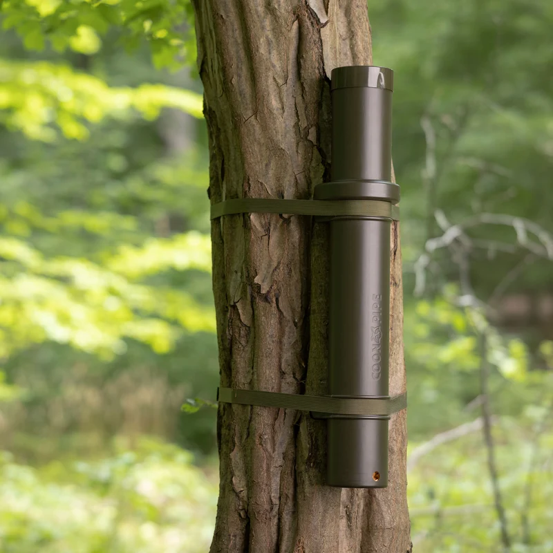 EUROHUNT Coonpipe