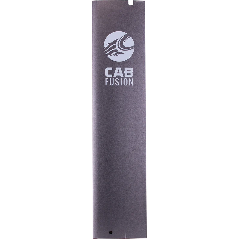 Cab Fusion Alloy Mast MKII