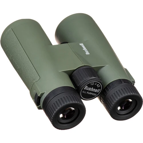 Bushnell All Purpose 10x42 Vert olive