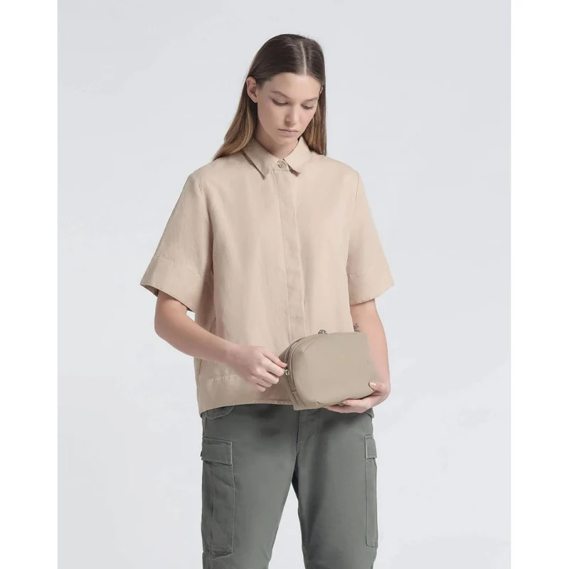 Urth Zeolite Tech Organiser (beige)