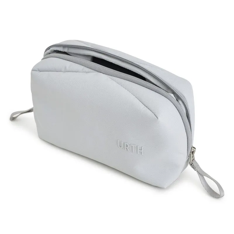 Urth Zeolite Tech Organiser (gris cendré)