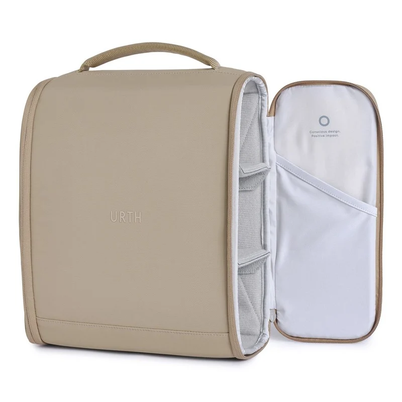 Urth Norite Appareil photo Insert (beige)