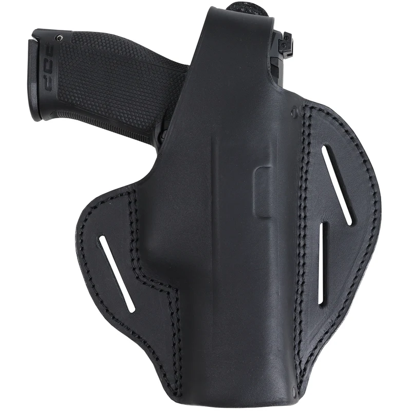 AKAH Gürtelholster Quickmat