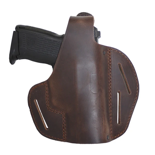 AKAH Gürtelholster Quickmat