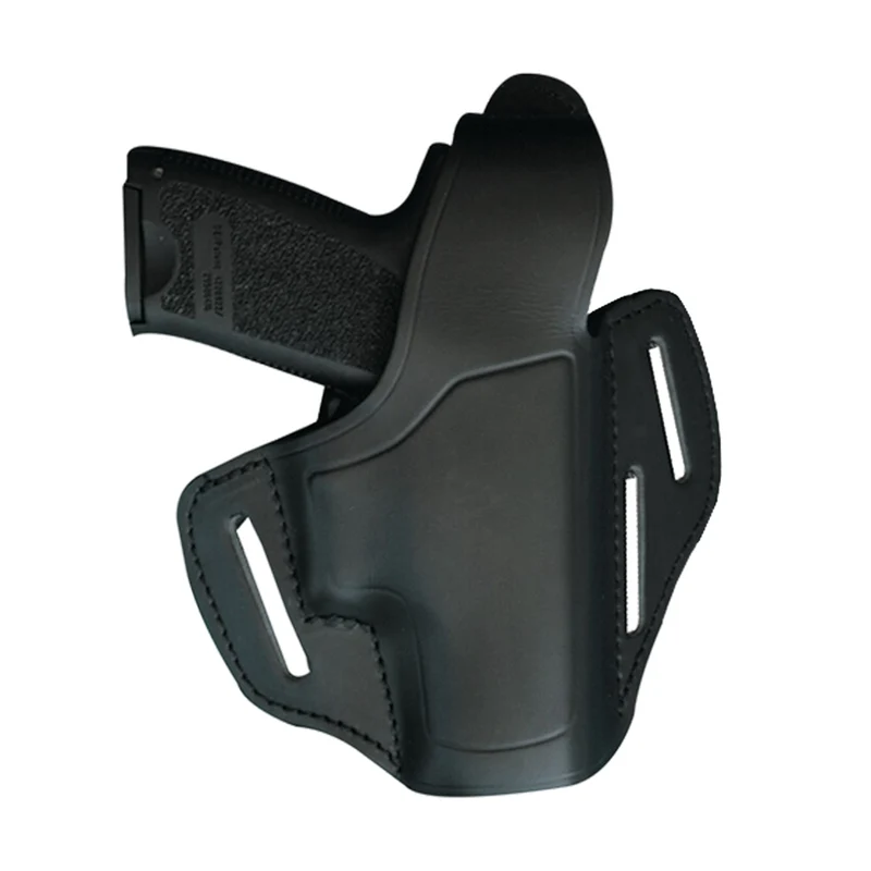 AKAH Gürtelholster Quickmat