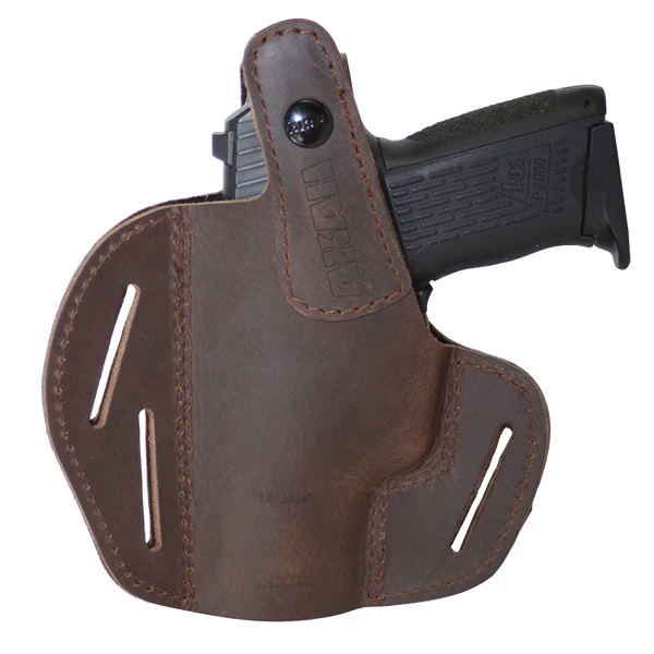 AKAH Gürtelholster Quickmat