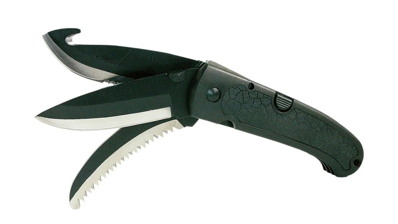 Klappmesser