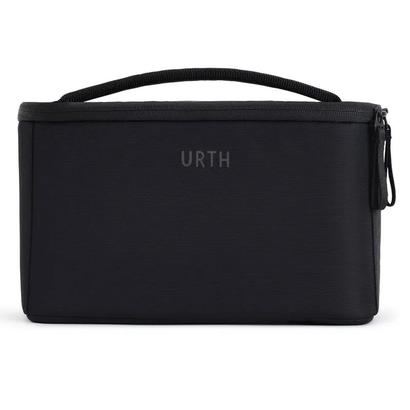 Urth Arkose Appareil photo Insert (noir)