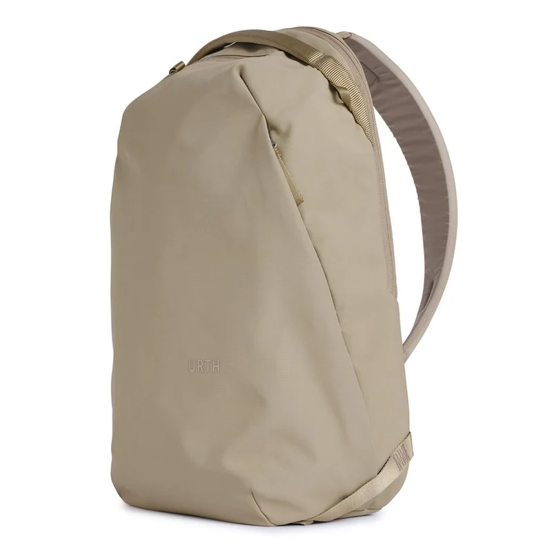 Urth Norite 24L Sac à Dos + Appareil Photo Insert (Beige)