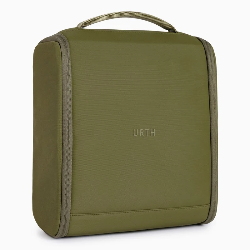 Urth Norite 24L Sac à Dos + Appareil Photo Insert (Vert)
