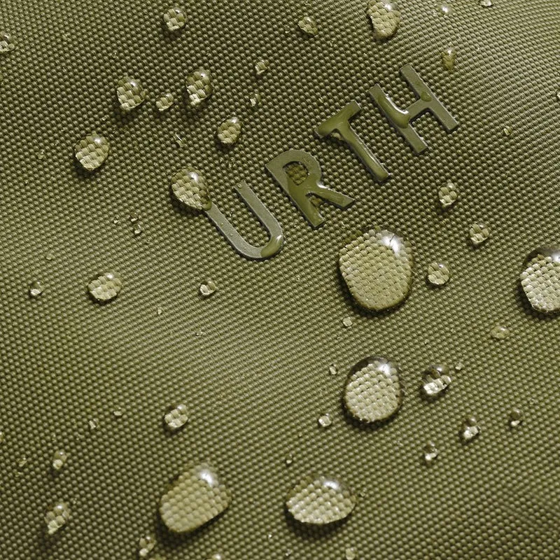 Urth Norite 24L Sac à Dos + Appareil Photo Insert (Vert)