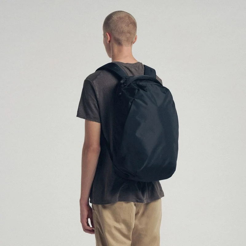 Urth Norite 24L Sac à Dos + Appareil Photo Insert (Noir)