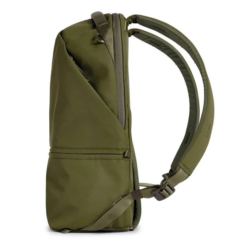 Urth Arkose 20L Sac à Dos + Appareil Photo Insert (Vert)