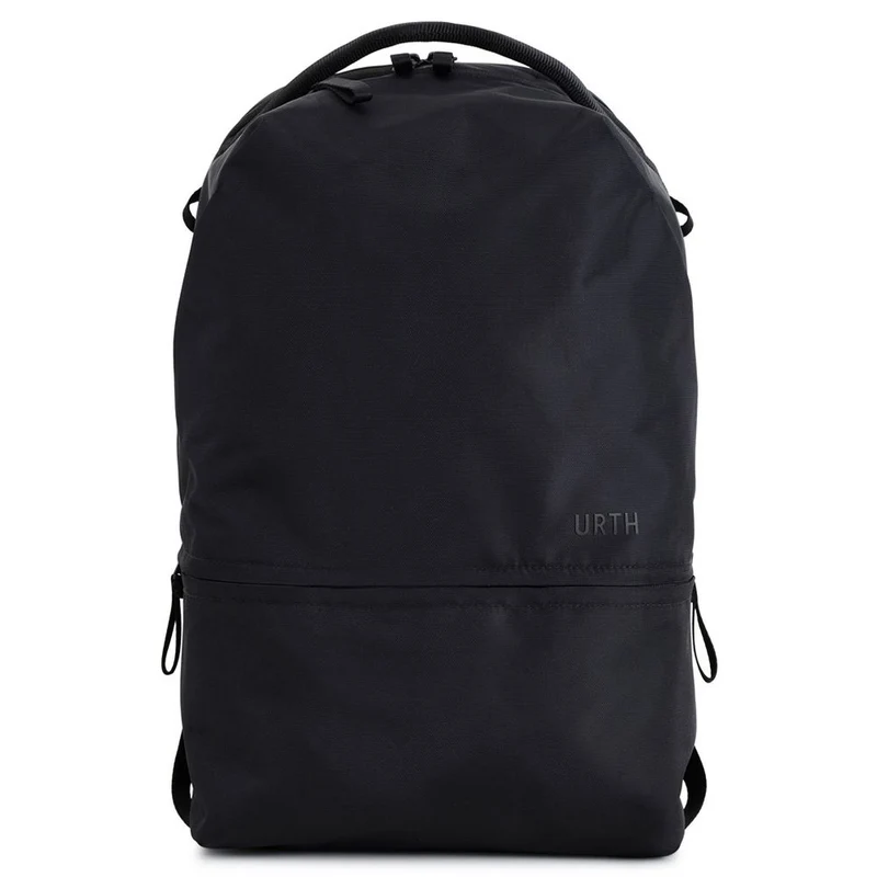 Urth Arkose 20L Sac à Dos + Appareil Photo Insert (Noir)