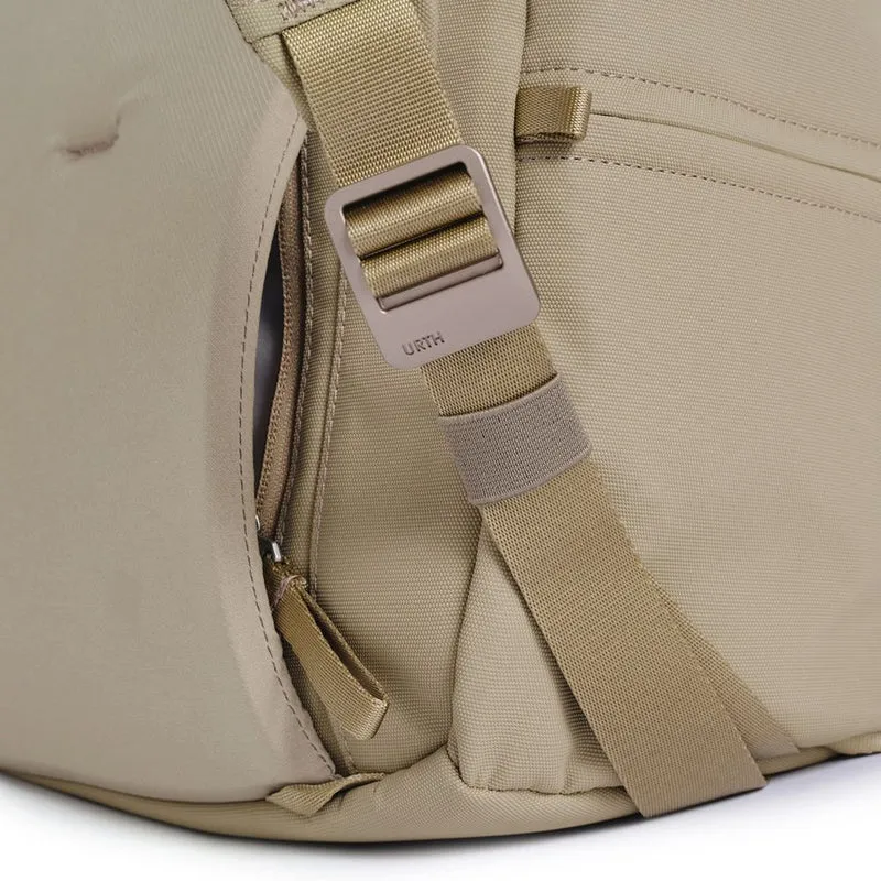 Urth Arkose 20L Sac à dos (beige)